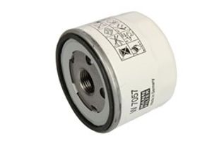 Oliefilter W7057
