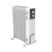 Glen Dimplex Eco-radiator