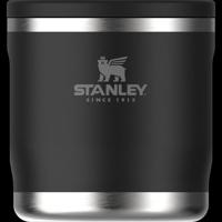 Stanley The Adventure To-Go Food Jar .35L / 12oz Drinkbeker Black 350ML
