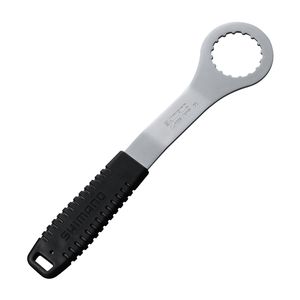 Shimano bracketsleutel tl-fc36 hollowtech en remschijf y13098000