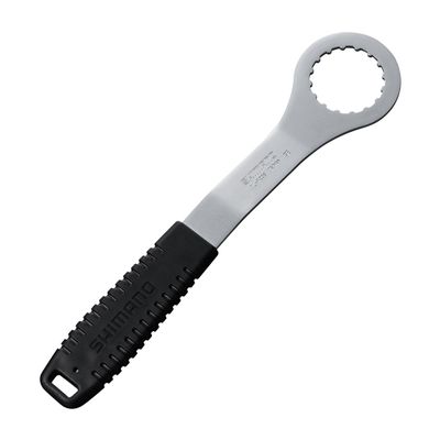 Shimano bracketsleutel tl-fc36 hollowtech en remschijf y13098000
