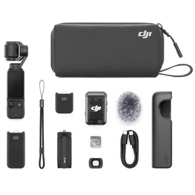 DJI Osmo Pocket 3 - Creator Combo