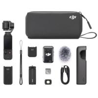DJI Osmo Pocket 3 - Creator Combo
