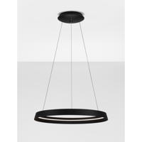 Lyora Design hanglampOrmi Ø 60cm zwart - 9030522