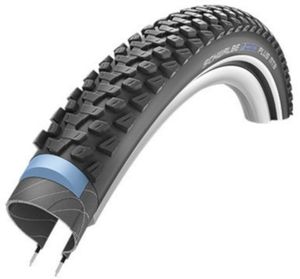 Schwalbe buitenband Marathon Plus MTB 27.5 x 2.25 (57 584) HS468