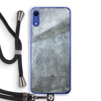 Grey Stone: Honor Play 8A Transparant Hoesje met koord