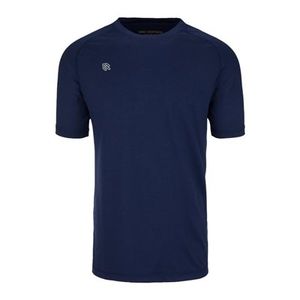 Robey - Tech Tee T-Shirt - Navy