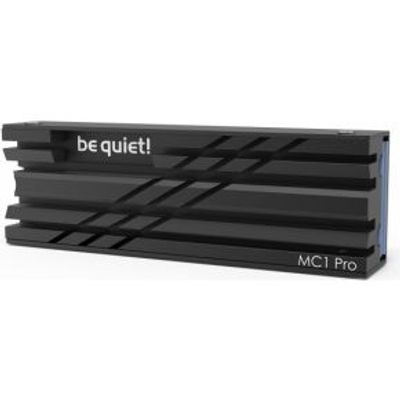 Be quiet! MC1 PRO M.2 SSD Cooler