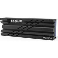 Be quiet! MC1 PRO M.2 SSD Cooler