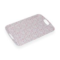 Dienblad Versa Melamine 27,4 x 2,3 x 42 cm Sterren