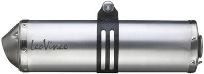 LeoVince Geluiddemper "x3 enduro