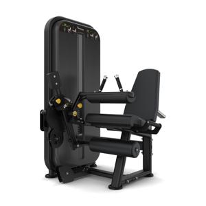 Vision Fitness leg extension/leg curl