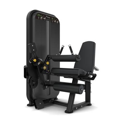 Vision Fitness leg extension/leg curl