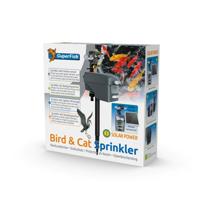 Superfish bird&cat sprinkler - Superfish