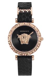 Versace Palazzo Empire Greca VEDV00719 Dameshorloge