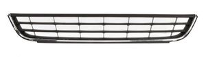 Ventilatiegrille, bumper 6502079535910P