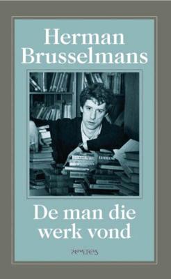 De man die werk vond (Paperback)