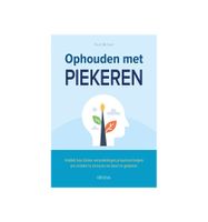 Ophouden met piekeren