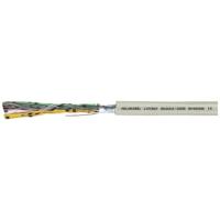 Helukabel 33200-100 Datakabel 4 x 0.6 mm² Grijs 100 m