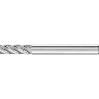 PFERD TOOLS 21101682 Freesstift Cilinder Lengte 55 mm Afmeting, Ø 6 mm Werklengte 16 mm Schachtdiameter 6 mm
