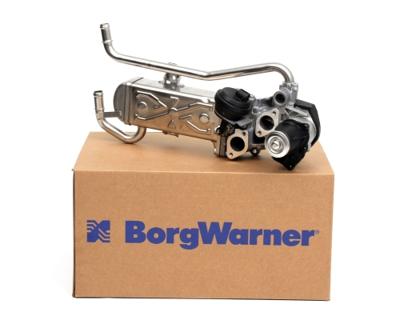 EGR-module 710863D