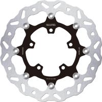 GALFER remschijf "df136" rotor brake rotors floating r90r