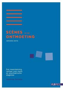 Scènes uit een ontmoeting (Paperback)