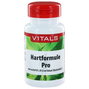 Hartformule Pro