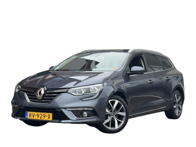 Renault Mégane Estate