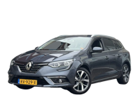 Renault Mégane Estate