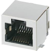 Phoenix Contact 1149882 Printplaatconnector Totaal aantal polen 8 100 stuk(s)