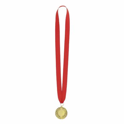Medaille GUSSY 50 mm