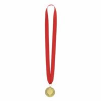 Medaille GUSSY 50 mm
