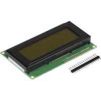 Joy-it Display com-lcd20x4