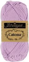 Scheepjes Catona 25g 520 Lavender