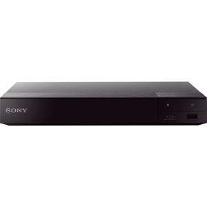 Sony BDP-S6700 3D-blu-ray-speler 4K Upscaling, WiFi Zwart