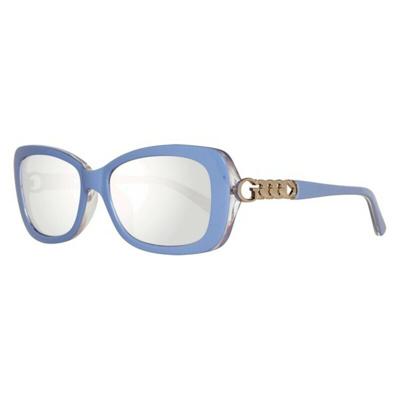 Dames zonnebril Guess GU7453-5690C (ø 56 mm)