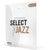 D&apos;Addario Woodwinds ORRS03ASX3S Organic Select Jazz Altsaxofoonriet, sterkte 3 Soft, 3-pack, Unfiled