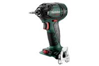 Metabo SSD 18 LTX 200 BL Accuslagschroevendraaier - Body in Metabox 145- 602396840 - thumbnail