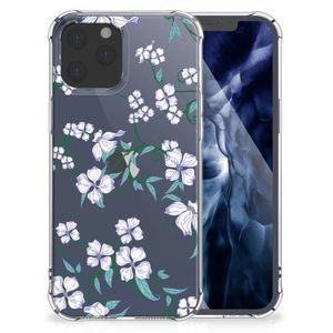 iPhone 12 Pro Max Uniek Case Blossom White