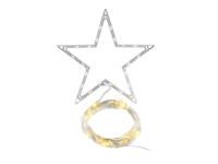 LIVARNO home LED-kerstverlichting (Warmwit)