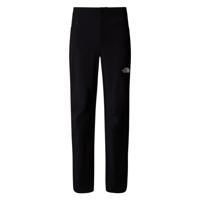 The North Face Alpine Ridge Regular Tapered Wandelbroek Heren TNF Black/NPF 48