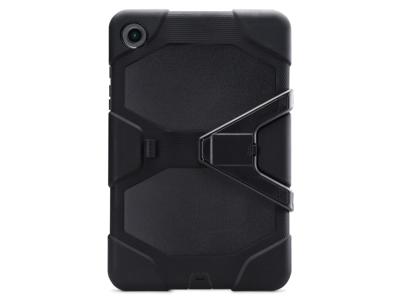 Xccess Xccess Survivor Essential Case Samsung Galaxy Tab A8 10.5 2021 Black
