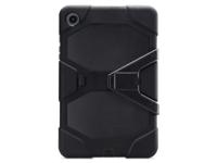 Xccess Xccess Survivor Essential Case Samsung Galaxy Tab A8 10.5 2021 Black