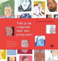 Trek je de volgende keer een jurkje aan? (Hardback)