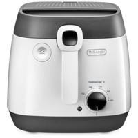 Frituurpan - DELONGHI - FS6035 - 2,4 L - 1700 W - 41,5 x 29 x 26 cm - Grijs