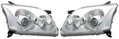 Koplamp Set SET5307962