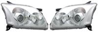 Koplamp Set SET5307962