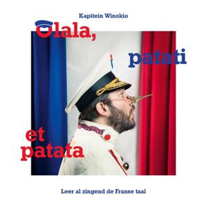 Olala, patati et patata (Paperback)