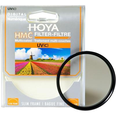 Hoya UV-Filter HMC 40,5mm